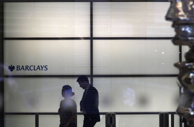 Πόλεμος Βρετανών βουλευτών και πρώην στελεχών της Barclays για το Libor