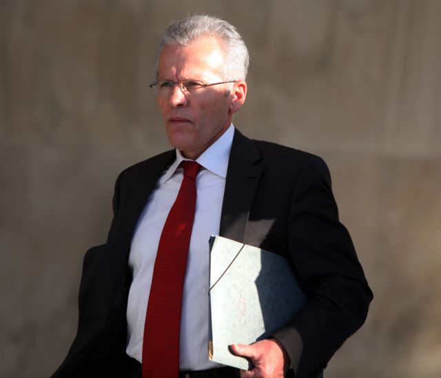 Συμπληρωματική έρευνα ζητά ο οικονομικός εισαγγελέας για την υπόθεση των CDS