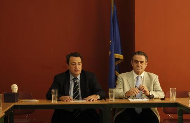 Αλλαγές στο νόμο Ραγκούση για την ιθαγένεια δρομολόγησε η κυβέρνηση