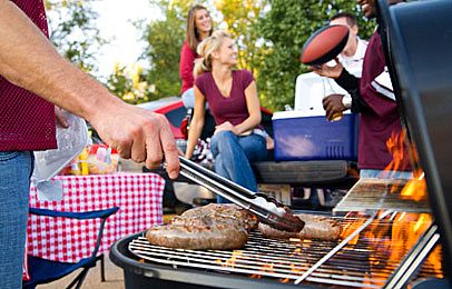 Μυηθείτε στα «μυστικά» του BBQ και απολαύστε γευστικά ψητά
