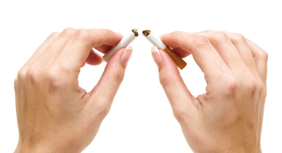 Η διακοπή του καπνίσματος προκαλεί μεγαλύτερη αύξηση βάρους απ’ την αναμενόμενη