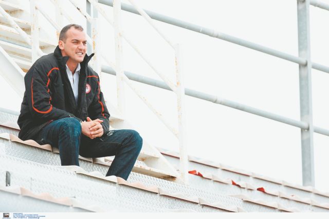 Διαψεύδει για Στάνκοβιτς στον Ολυμπιακό ο Κοβάσεβιτς