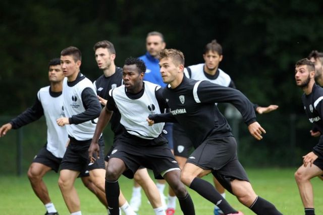 Δυνατό φιλικό με τη Μαγιόρκα οριστικοποίησε ο ΠΑΟΚ