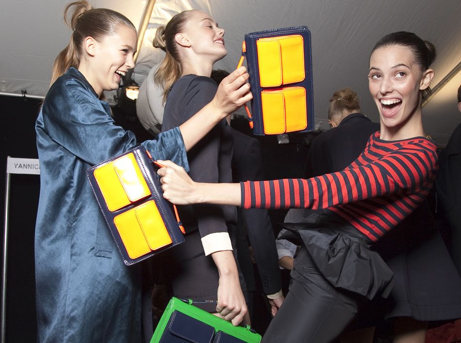 Travel Size: καλλυντικά για το Σαββατοκύριακο