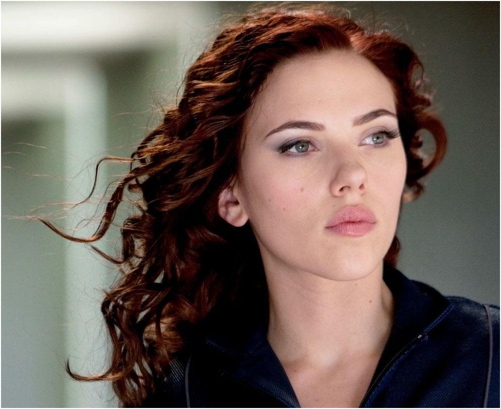 Scarlett Johansson: H πιο πλούσια «χήρα»