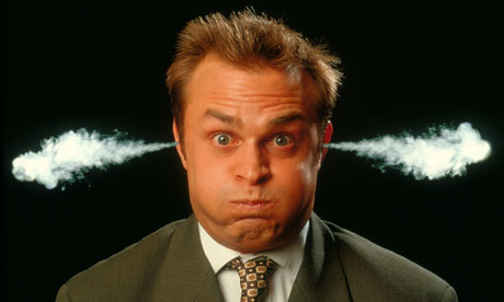 Γιατί είμαστε κακόκεφοι όταν έχει ζέστη;