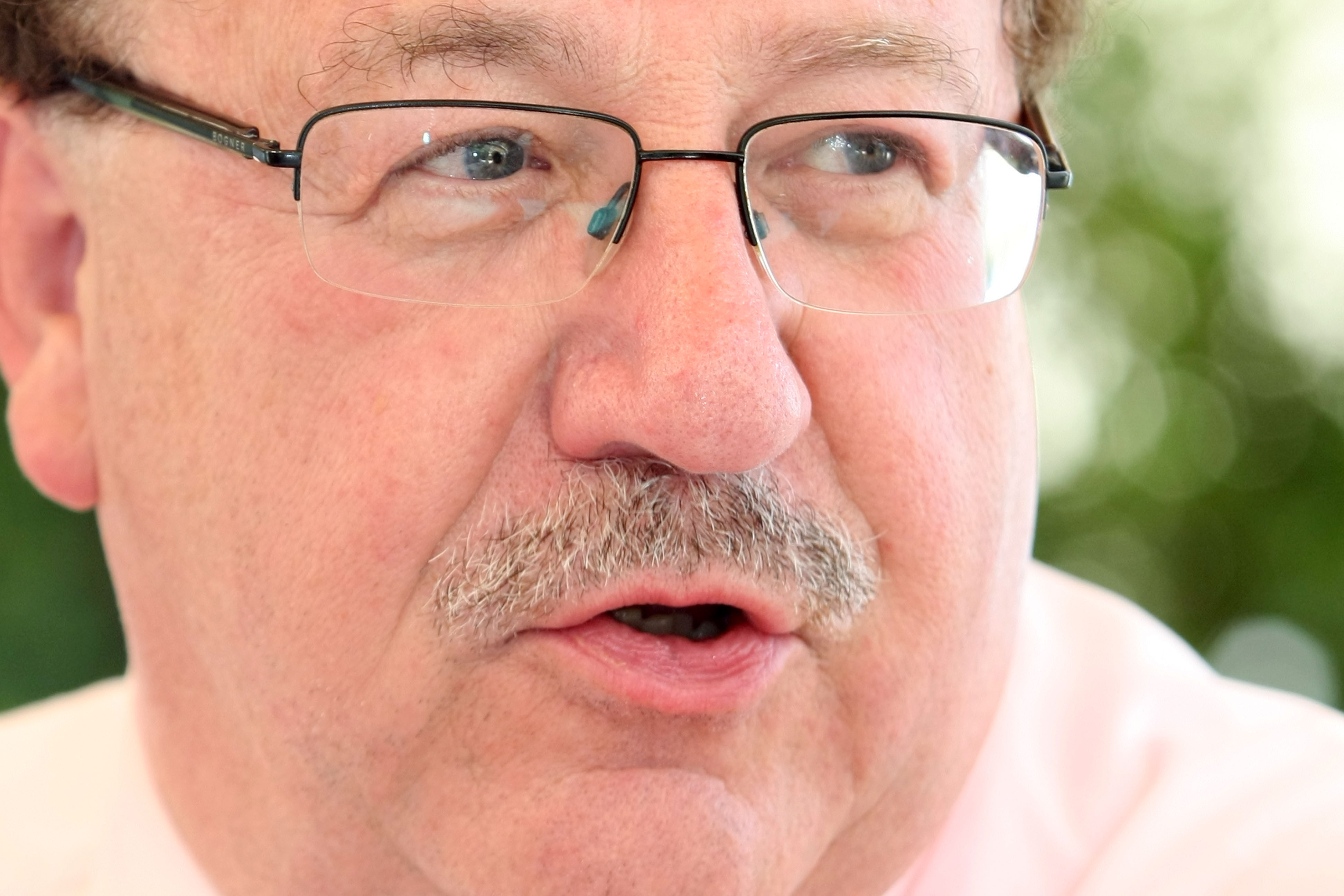 Ελάτε στη Γερμανία να αποκτήσετε εξειδίκευση, προτείνει στους νέους ο Χ.Φούχτελ