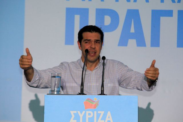 «Η κυβερνητική τρόικα αναμασά υποκριτικά τα περί διαπραγμάτευσης» λέει ο ΣΥΡΙΖΑ