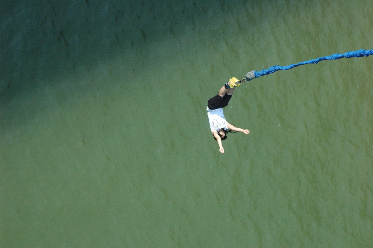 Γιατί κάποιοι είναι ριψοκίνδυνοι, ενώ άλλοι όχι;