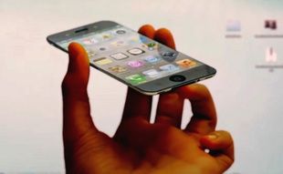 Ξεκίνησαν οι παραγγελίες για το iPhone 5 στην Κίνα