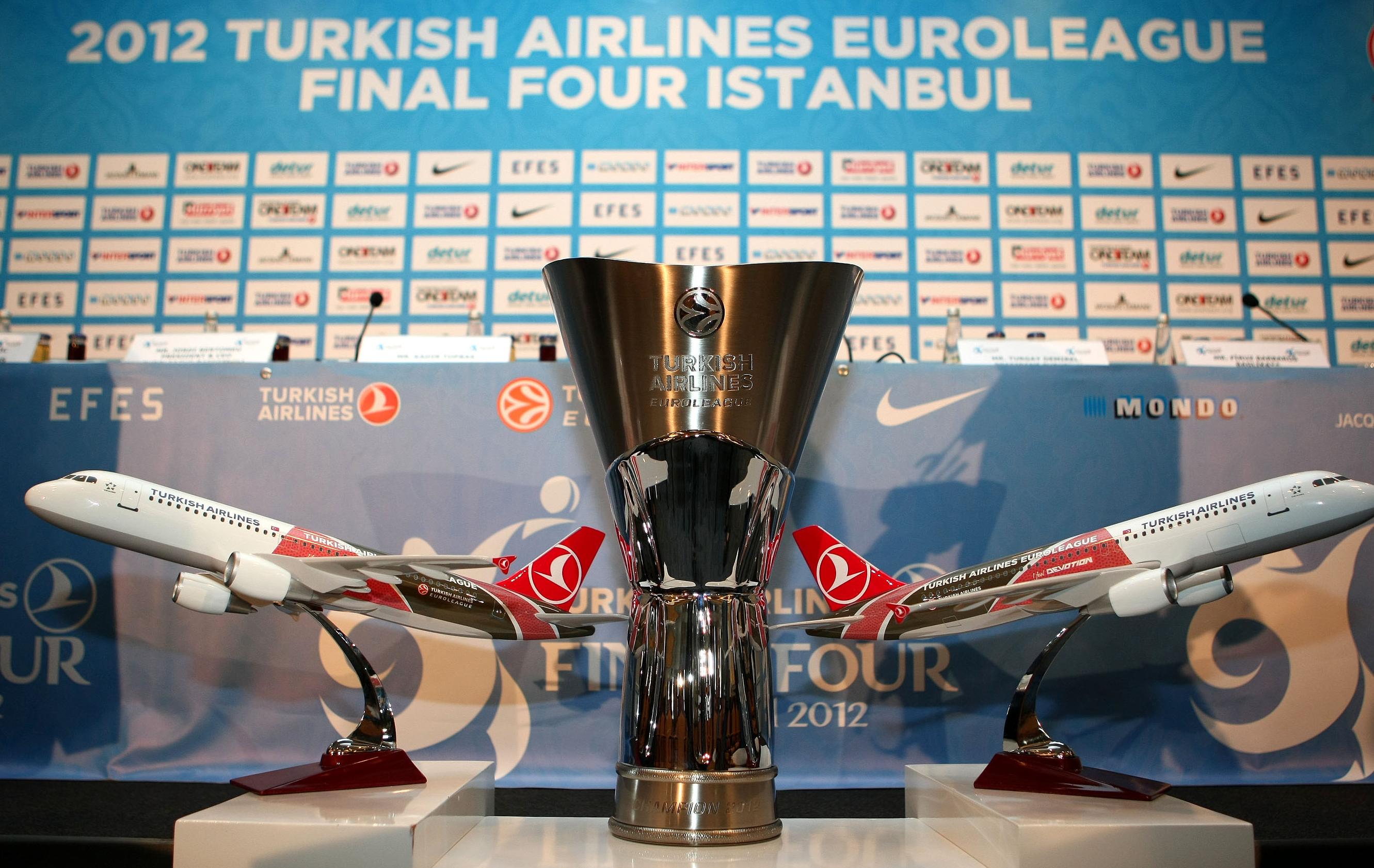 Παρασκευές θα διεξαχθεί το 40% των φετινών αγώνων της Ευρωλίγκα