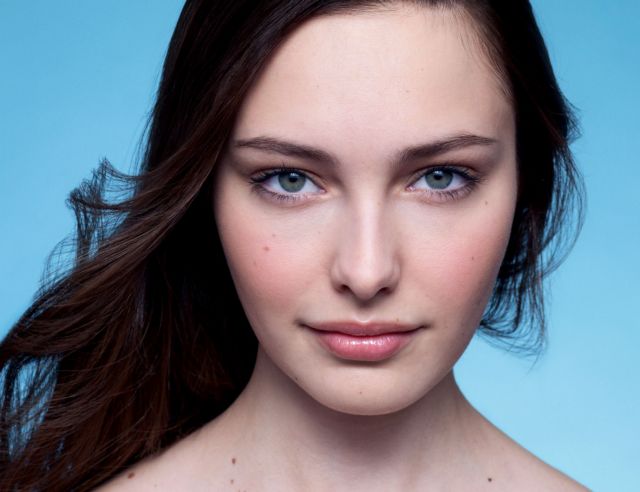 O αφρός καθαρίζει καλύτερα