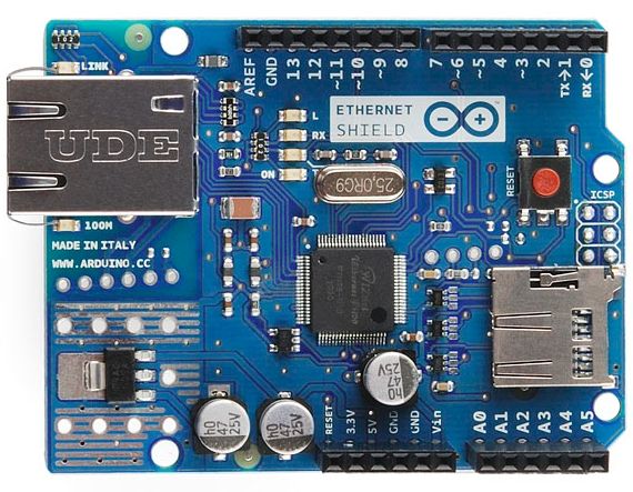 Αρχίστε να προγραμματίζετε πλακέτες Arduino από το σύννεφο με το codebender.cc