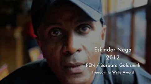 Βαριά ποινή σε Αιθίοπα δημοσιογράφο και μπλόγκερ