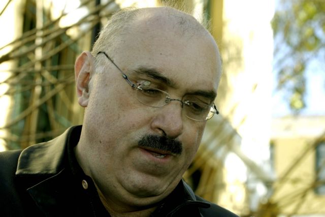 Για παράνομη σύσταση νομικής εταιρείας κατηγορείται ο Ευάγγελος Καλούσης