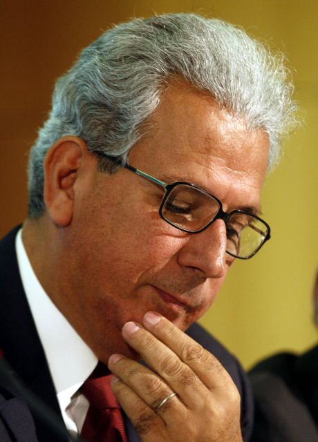 Ανέλαβε τα καθήκοντά του ο νέος γενικός γραμματέας του υπουργείου Οικονομικών