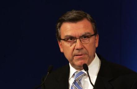 «Αναγκαίο ένα αξιόπιστο φορολογικό σύστημα» για την προσέλκυση επενδύσεων