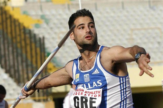 «Θετικός» και στο δεύτερο δείγμα ο Γερβάσιος Φιλιππίδης