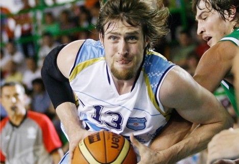 Ο Αργεντινός άσος, Νοτσιόνι, απέρριψε (;) τον Ολυμπιακό