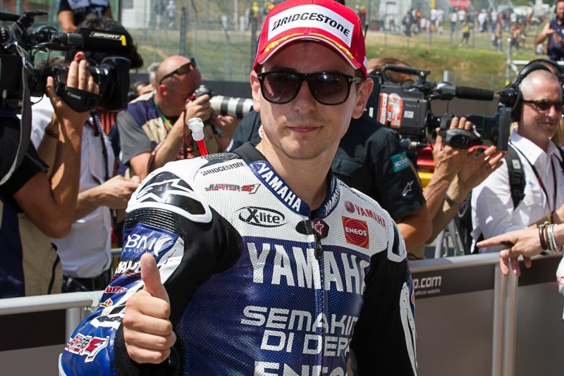 Mugello 2012: Η επίθεση του μαύρου Mamba