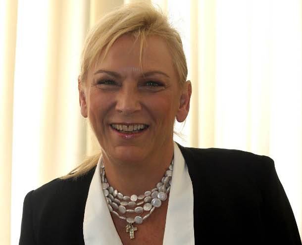 Σύγκρουση με συνδικαλιστές και της ΝΔ ζητά η Φωτεινή Πιπιλή