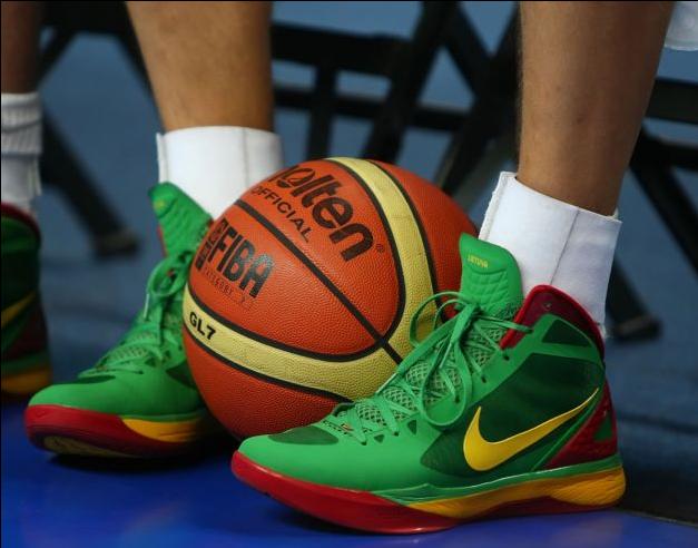 Δύο κοινοτικοί και τέσσερις μη ανά ομάδα στην Α1 μπάσκετ