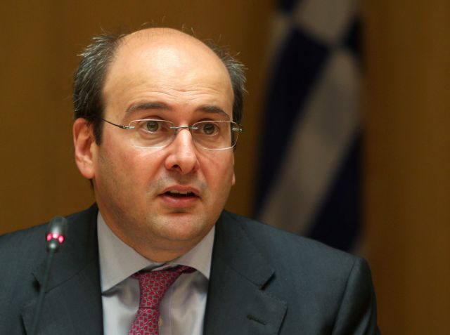 Ρευστότητα και μεγάλοι αυτοκινητόδρομοι τα προβληματα που ζητούν άμεσα λύση