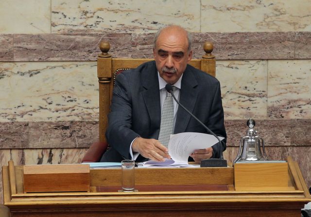 Στην Κύπρο το πρώτο επίσημο ταξίδι του Ευάγγελου Μεϊμαράκη