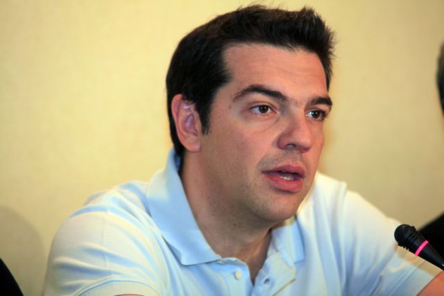 Οι ιδιωτικοποιήσεις θα ολοκληρώσουν την ισοπέδωση της κοινωνίας, λέει ο ΣΥΡΙΖΑ