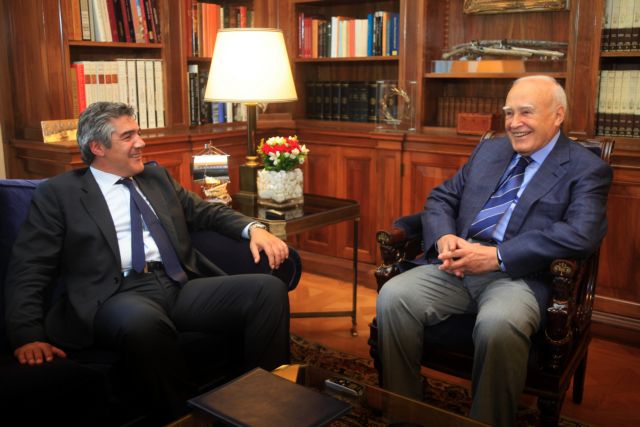 Λύσεις για την ακτοπλοϊκή σύνδεση των νησιών αναζητά το υπουργείο Ναυτιλίας