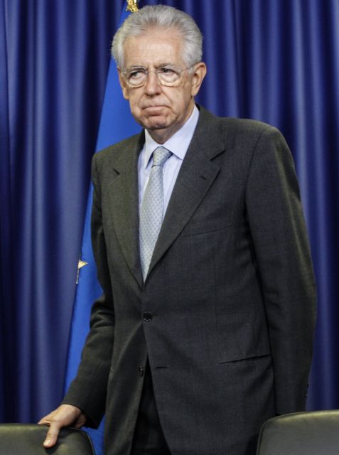 Πιθανή η χρήση της ευρωασπίδας στο μέλλον λέει η Ιταλία, ενώ το spread ανεβαίνει