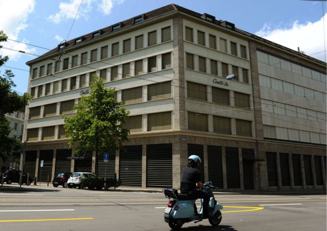 Επικρίνει το Βερολίνο την αγορά cd με στοιχεία για Γερμανούς φοροφυγάδες