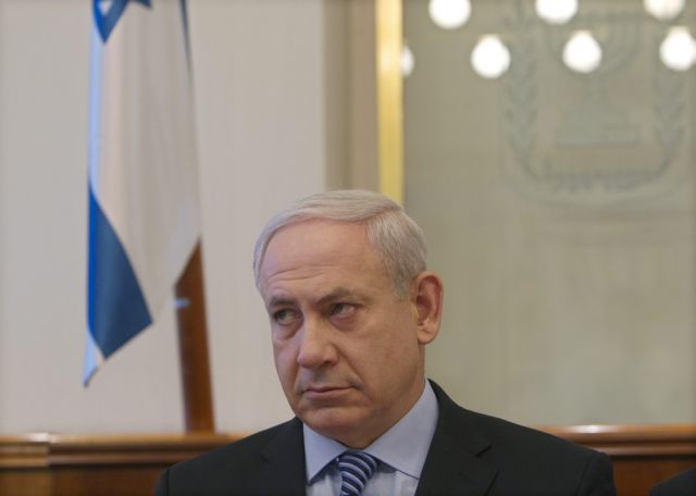 Επιθέσεις κατά Ισραηλινών στην Κύπρο σχεδίαζαν Ιράν και Χεζμπολάχ, λέει ο Νετανιάχου