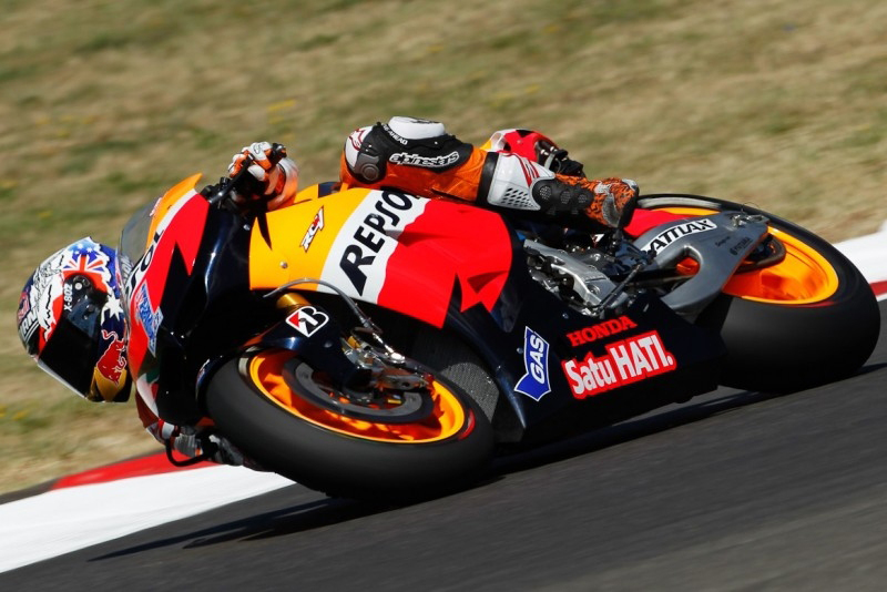 Mugello 2012 – Δοκιμές εξέλιξης: Ποιοι δοκίμασαν και τι δοκίμασαν στην Ιταλία