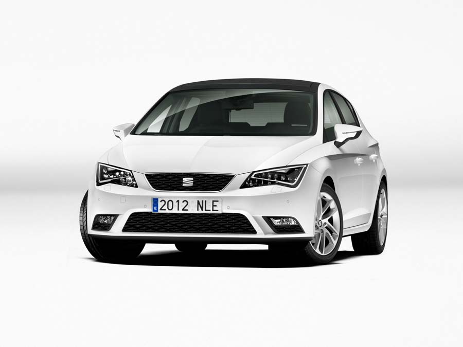 Seat Leon 2013: Ισπανικό ταμπεραμέντο