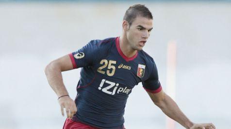 Ο Παναγιώτης Ταχτσίδης γίνεται… Ρωμαίος