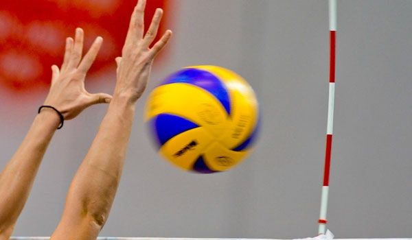 Ανακοίνωσε πέντε παίκτες η ομάδα βόλεϊ του Ολυμπιακού