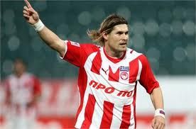 Παίκτης της Παναχαϊκής για τρία χρόνια ο Μάριο Μπρέσκα