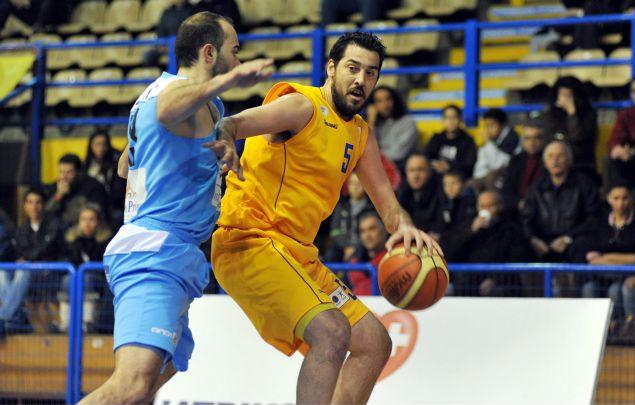 Ο Ηλυσιακός ανακοίνωσε την απόκτηση του Καυκή