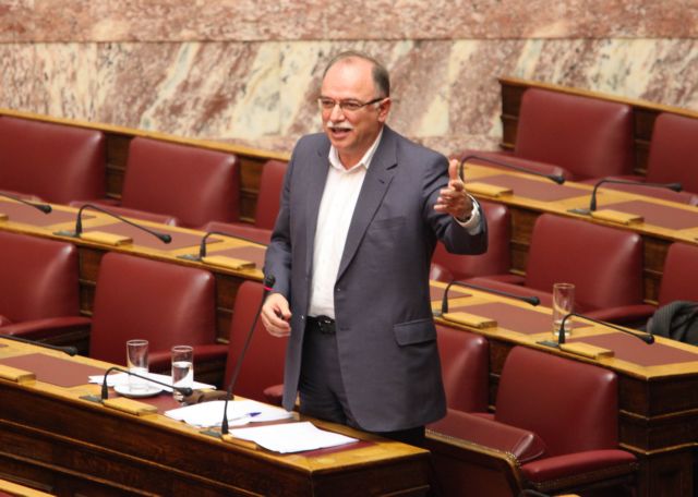 Εξεταστικές για CDS, Μνημόνιο και Siemens ετοιμάζεται να ζητήσει ο ΣΥΡΙΖΑ