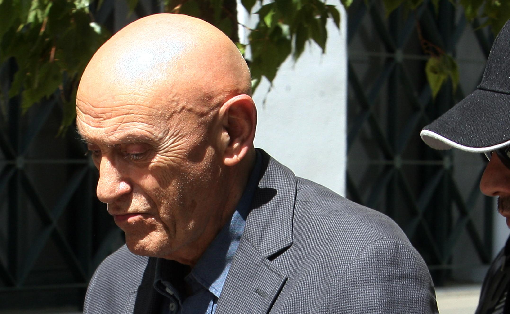 Στοιχεία «φωτιά» για τον Άκη Τσοχατζόπουλο φέρεται να έδωσε ο Νίκος Ζήγρας