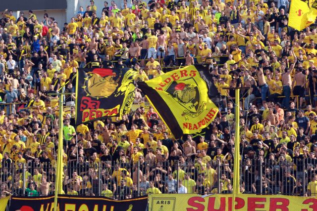 «Σήμα κινδύνου» από την ΠΑΕ προς τον κόσμο του Άρη