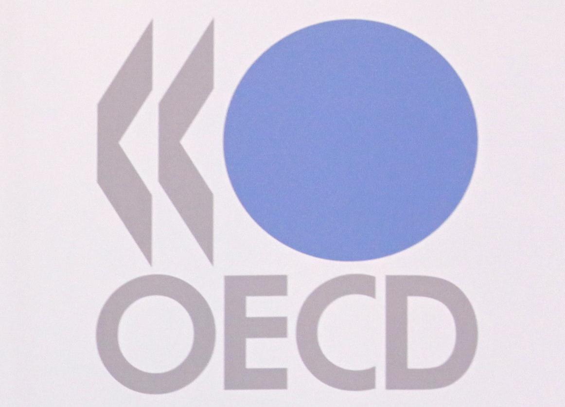 Την αξιοποίηση της ΕΤΕπ ως μηχανισμό σταθεροποίησης της Ευρωζώνης προτείνει ο ΟΟΣΑ