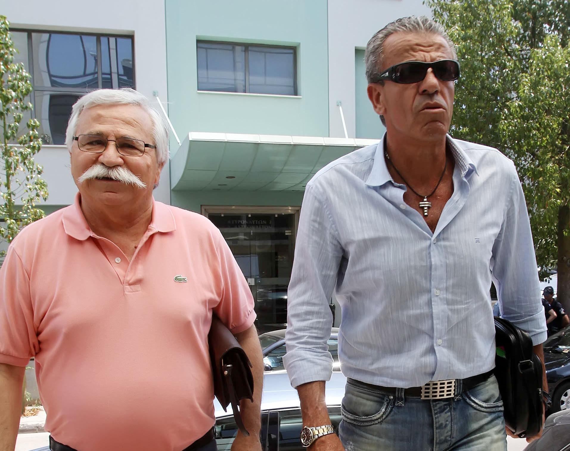 Απορρίφθηκαν οι καταγγελίες Εργοτέλη και Παναιτωλικού