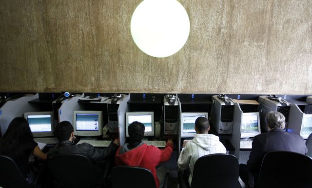 Nεαρός πέθανε σε Internet καφέ της Ταϊβάν, μετά από 40 συνεχείς ώρες βιντεοπαιχνιδιού