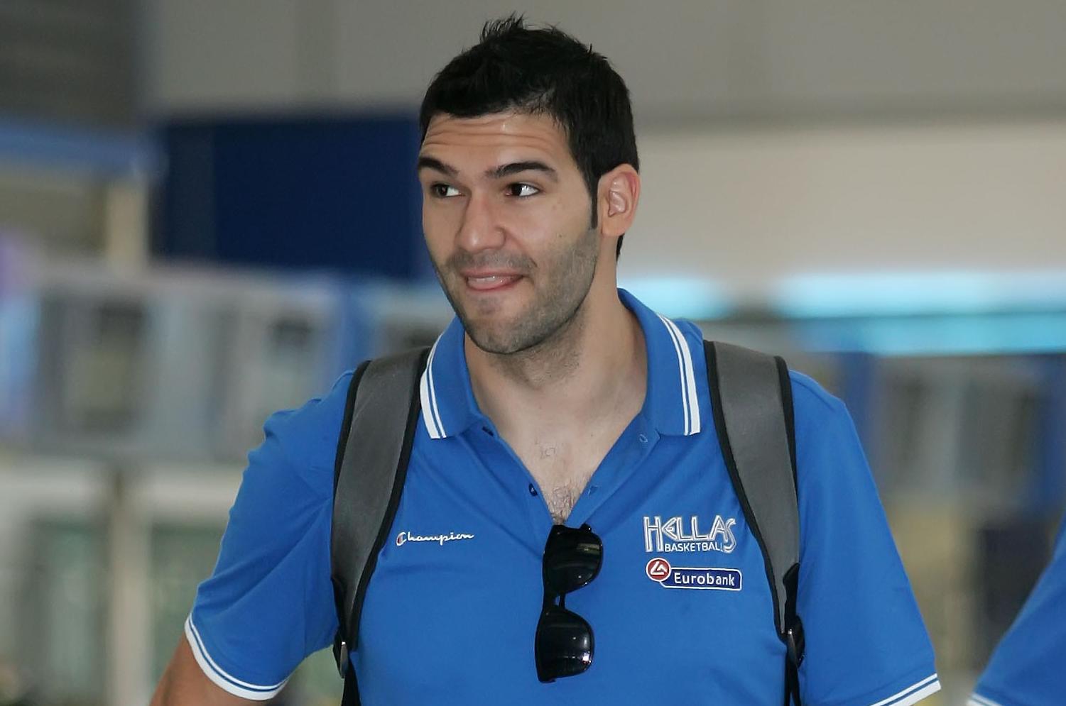 Ο Μαυροειδής είπε «όχι» στον ΠΑΟ και συμφώνησε με Ολυμπιακό