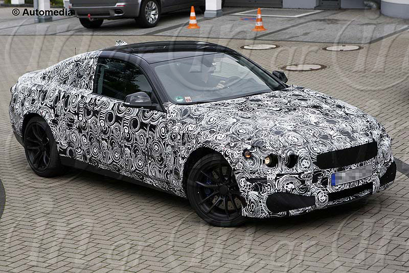 BMW M4 Coupe 2013: Στον αστερισμό των turbo