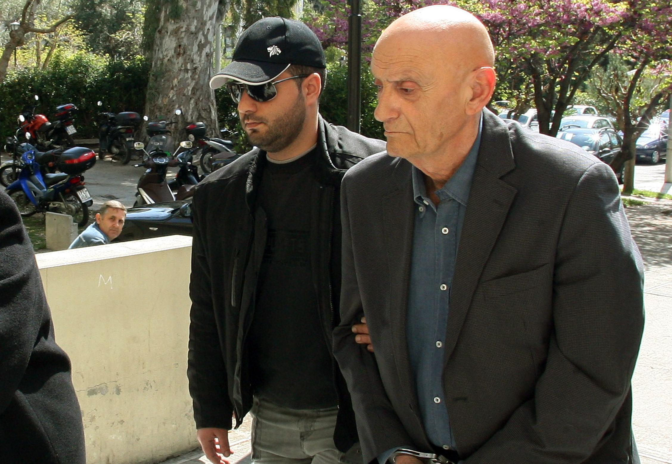 Κύπριο πρώην υπουργό κατονομάζει ο Ν.Ζήγρας ως πρόσωπο-κλειδί στην υπόθεση Τσοχατζόπουλου