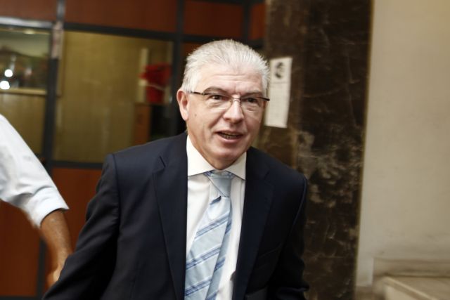 Έρευνα από το ΣΔΟΕ για υποθέσεις που αφορούν το χώρο της Υγείας ζητεί ο Αν. Λυκουρέντζος