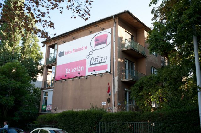 Συνελήφθη στη Βουδαπέστη Ούγγρος καταζητούμενος για ναζιστικά εγκλήματα